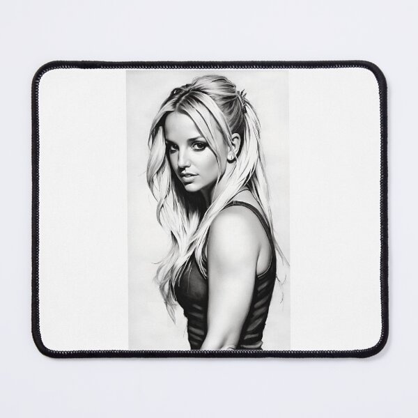 Item preview, Britney Spears designed and sold by Vityland.