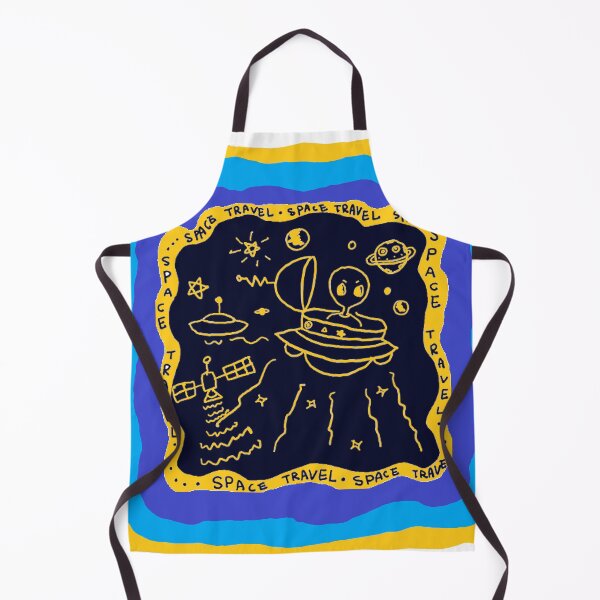 Item preview, space travel designed and sold by zzzozzo.