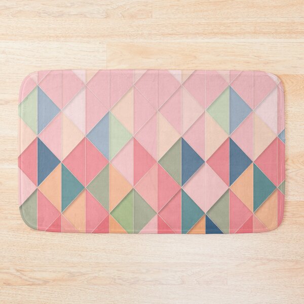 Item preview, Soothing Multicolor   designed and sold by WOWART69.