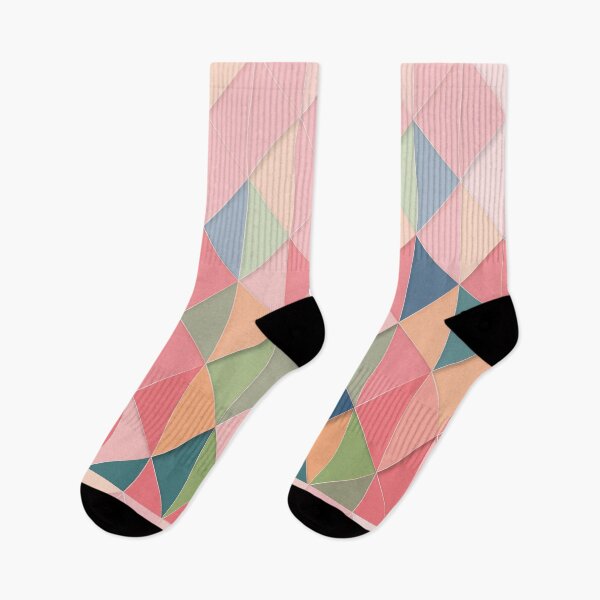 Item preview, Soothing Multicolor   designed and sold by WOWART69.
