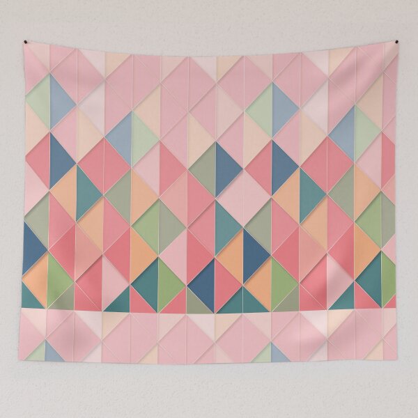 Item preview, Soothing Multicolor   designed and sold by WOWART69.