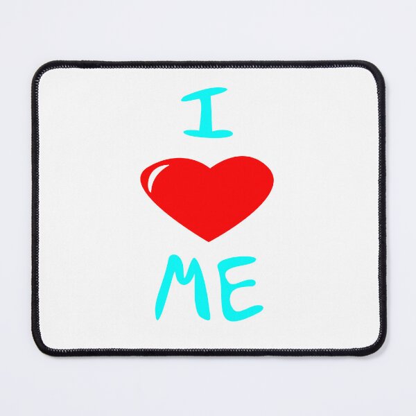 Item preview, I Love Me designed and sold by EWNDesigns.
