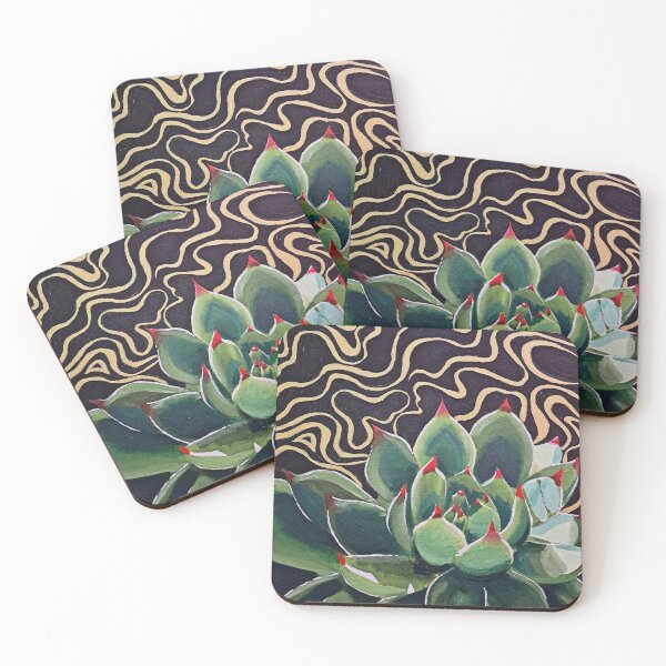 Item preview, Succulent designed and sold by crystallinesoup.
