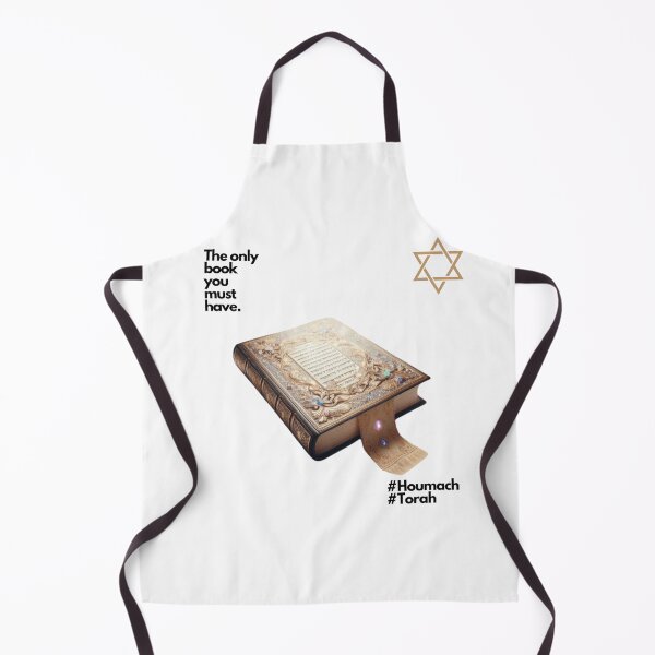 Item preview, Most important book in a jew's life - Torah is the jewish book designed and sold by NovaMode.