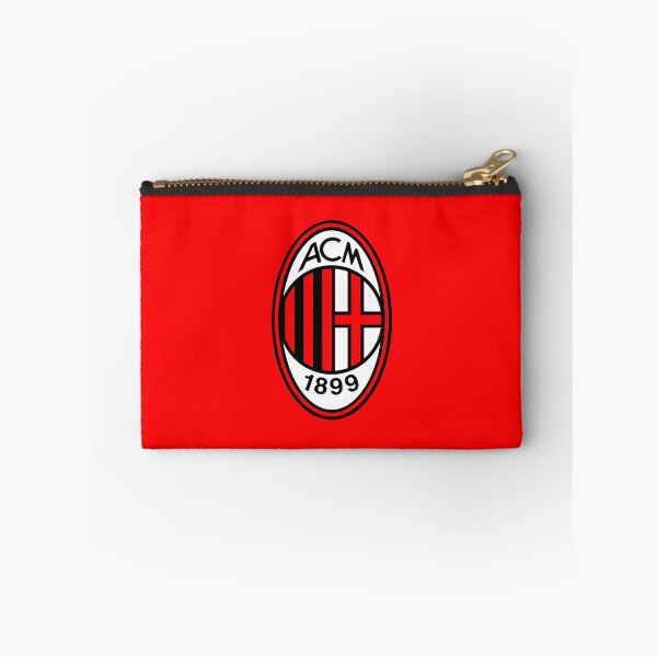 Item preview, The Red Milan Logo designed and sold by ritchielaurel.