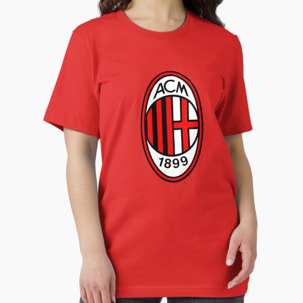 Item preview, The Red Milan Logo designed and sold by ritchielaurel.