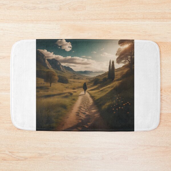 Item preview, Landscape designed and sold by Thiago Pando.