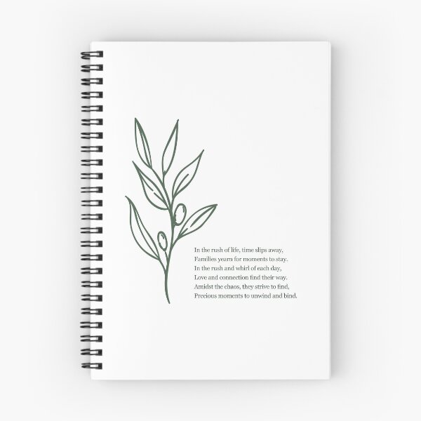 Item preview, In the Rush of Life, Time Slips Away designed and sold by TheFocusedShop.