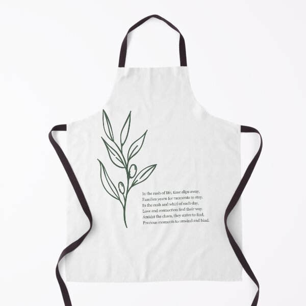 Item preview, In the Rush of Life, Time Slips Away designed and sold by TFHStore.