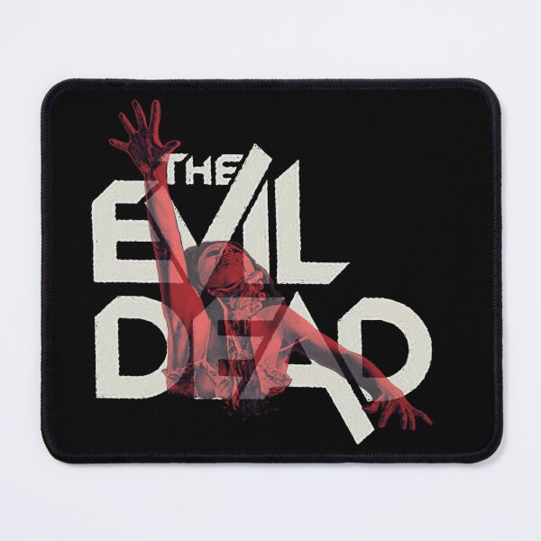 Item preview, The Evil Dead designed and sold by LostRenegadeART.