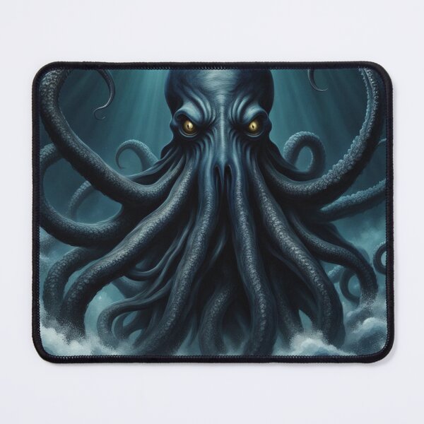Artikelvorschau, Cthulu entworfen und verkauft von ManHunter3.