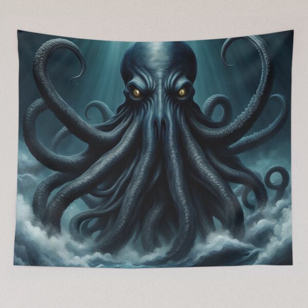 Item preview, Cthulú designed and sold by ManHunter3.