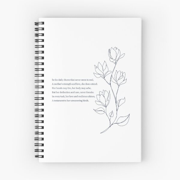 Item preview, A Mother's Strength and Love designed and sold by TheFocusedShop.