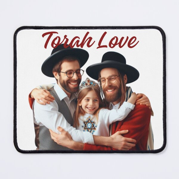 Item preview, Together, pray and Love - Torah is the jewish book designed and sold by NovaMode.