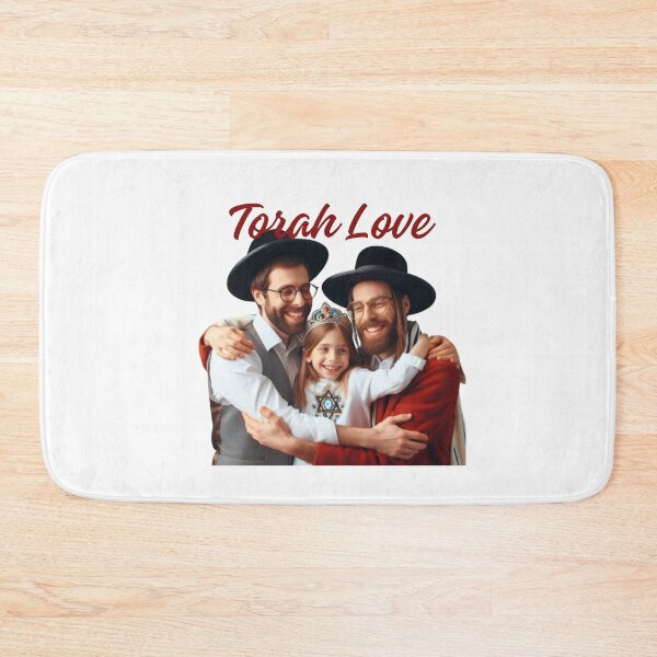 Item preview, Together, pray and Love - Torah is the jewish book designed and sold by NovaMode.