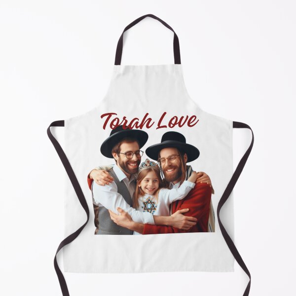 Item preview, Together, pray and Love - Torah is the jewish book designed and sold by NovaMode.