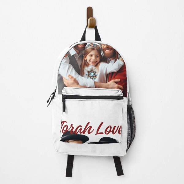 Item preview, Together, pray and Love - Torah is the jewish book designed and sold by NovaMode.