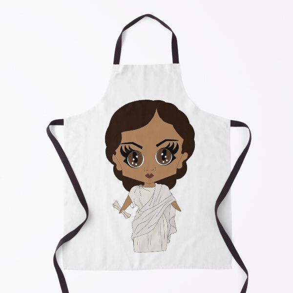 Item preview, Hypatia of Alexandria designed and sold by thehistorygirl.