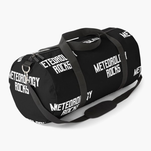 Item preview, Meteorology Rocks designed and sold by teesaurus.
