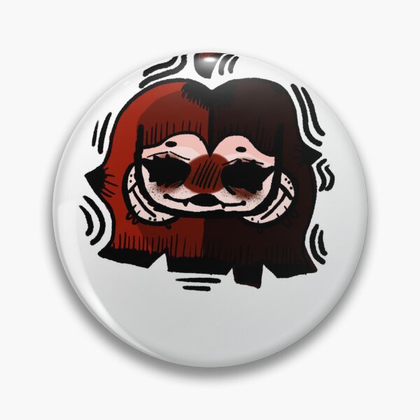 Item preview, Little vamp girl designed and sold by Strawdraws.