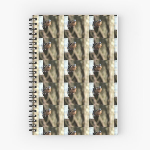 Item preview, chaffinch designed and sold by KathleenDawson.