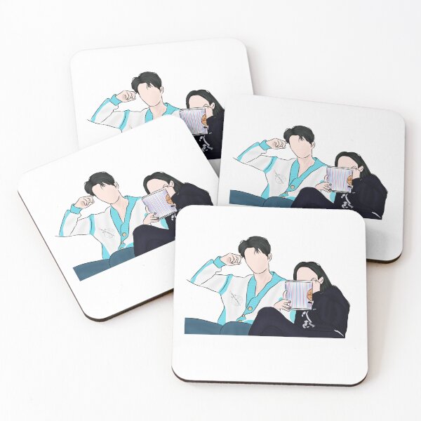 Item preview, My Demon Korean Drama designed and sold by ArtRaftPro.