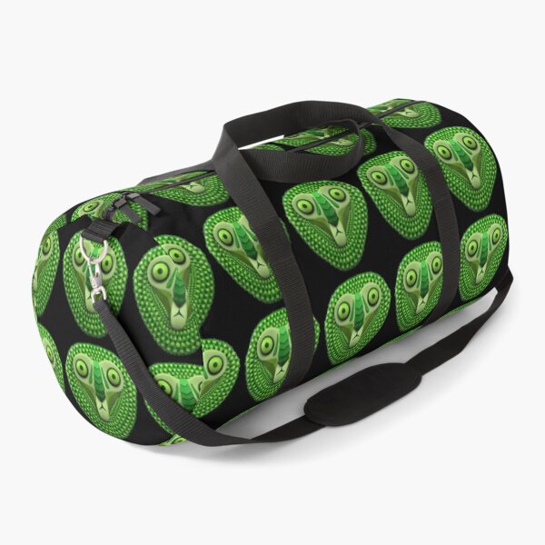 Item preview, Green Monkey Mask designed and sold by TheNewPixel.