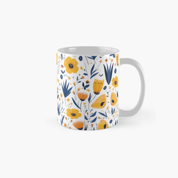 Aperçu de l'œuvre fleur ancien rétro modèle créée et vendue par tolga-cetinkaya.