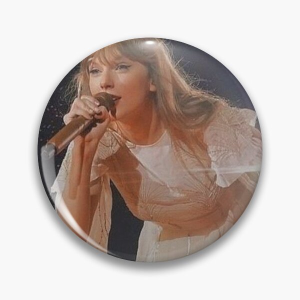 Item preview, Taylor Swith, tour sing song life designed and sold by Lurastel.
