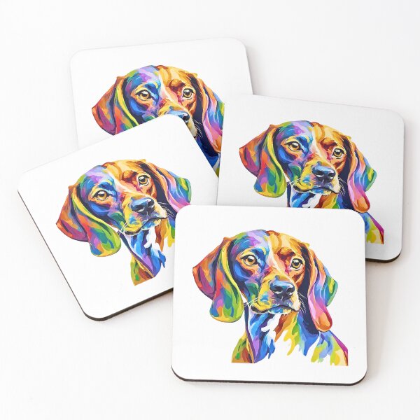 Item preview, Pop-Art Azawakh Impressionism  designed and sold by Fredster1966.