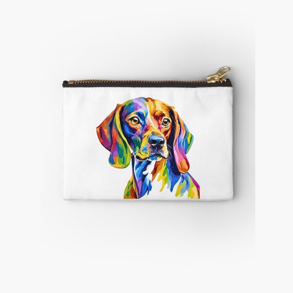 Item preview, Pop-Art Azawakh Impressionism  designed and sold by Fredster1966.