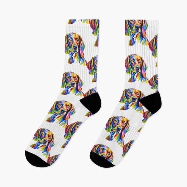 Item preview, Pop-Art Azawakh Impressionism  designed and sold by Fredster1966.