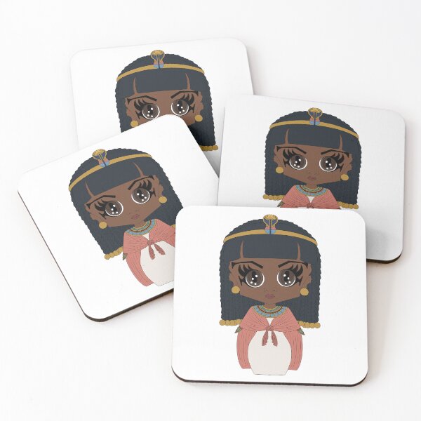 Item preview, Isetnofret designed and sold by thehistorygirl.