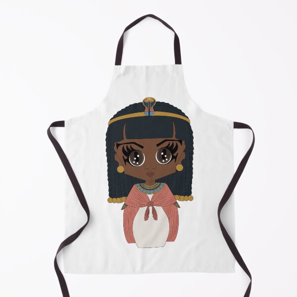 Item preview, Isetnofret designed and sold by thehistorygirl.