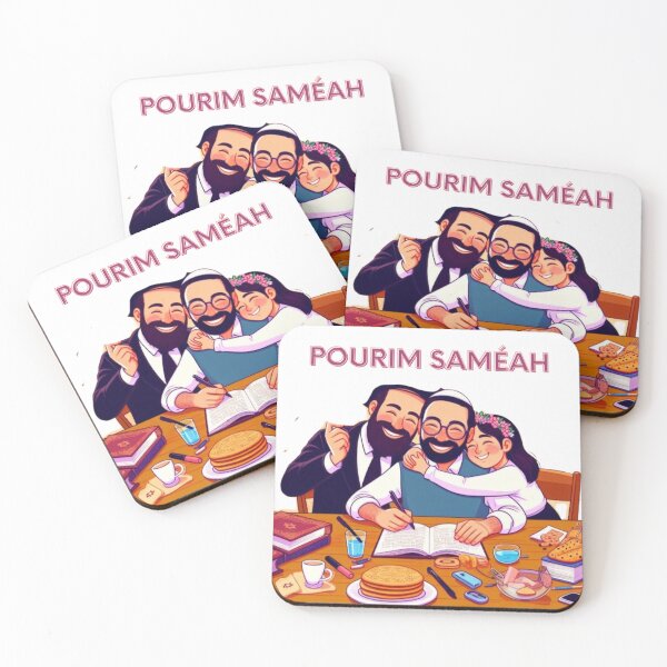 Item preview, Jewish communauty - the day of purim for jews designed and sold by NovaMode.