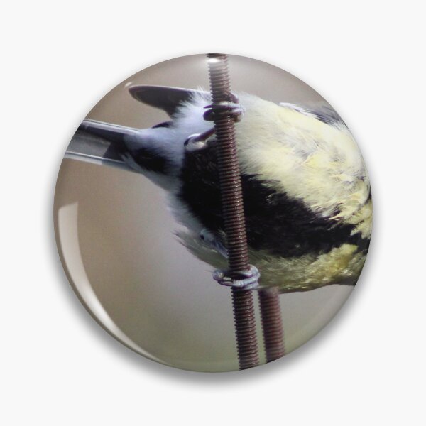 Item preview, great tit designed and sold by KathleenDawson.
