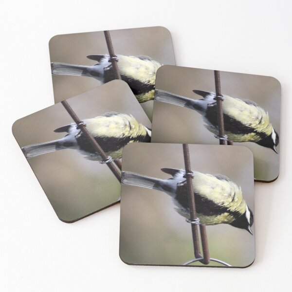 Item preview, great tit designed and sold by KathleenDawson.