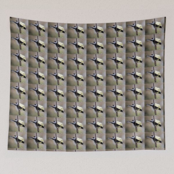Item preview, great tit designed and sold by KathleenDawson.