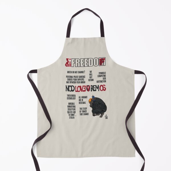 Item preview, 3º ai freeDOF 01 designed and sold by teethontheroof.