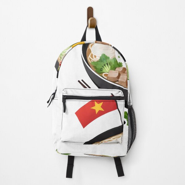 Item preview, Savor the Flavor with King Delicious Pho! designed and sold by ArchVibe.