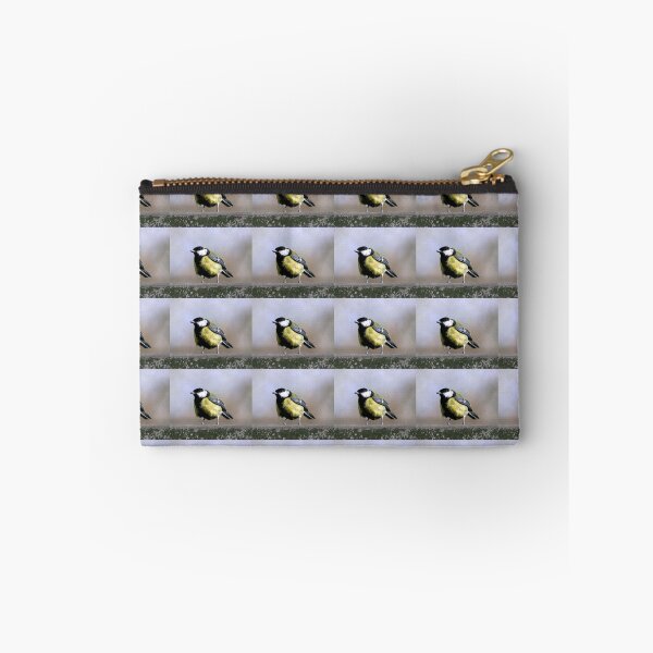 Item preview, great tit designed and sold by KathleenDawson.