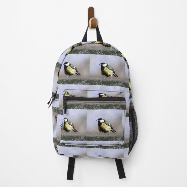 Item preview, great tit designed and sold by KathleenDawson.