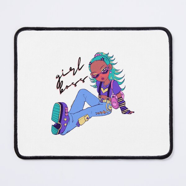 Item preview, Girl Boss designed and sold by zingster.