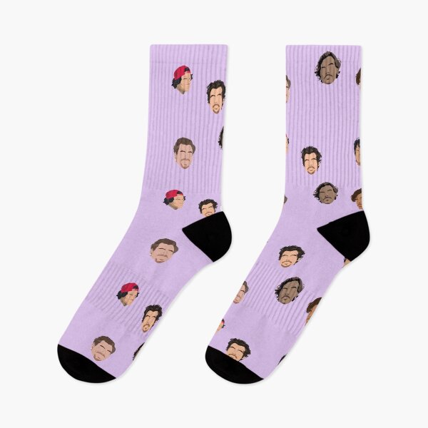 Item preview, Harry (pack) designed and sold by makistickers.