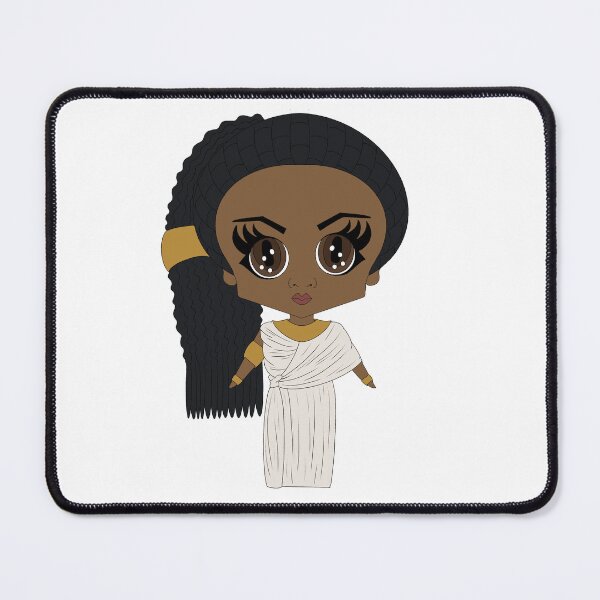 Item preview, Meketaten designed and sold by thehistorygirl.