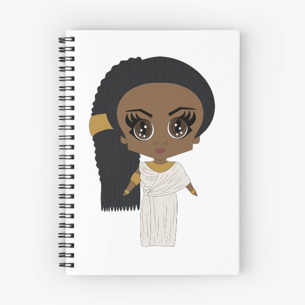 Item preview, Meketaten designed and sold by thehistorygirl.