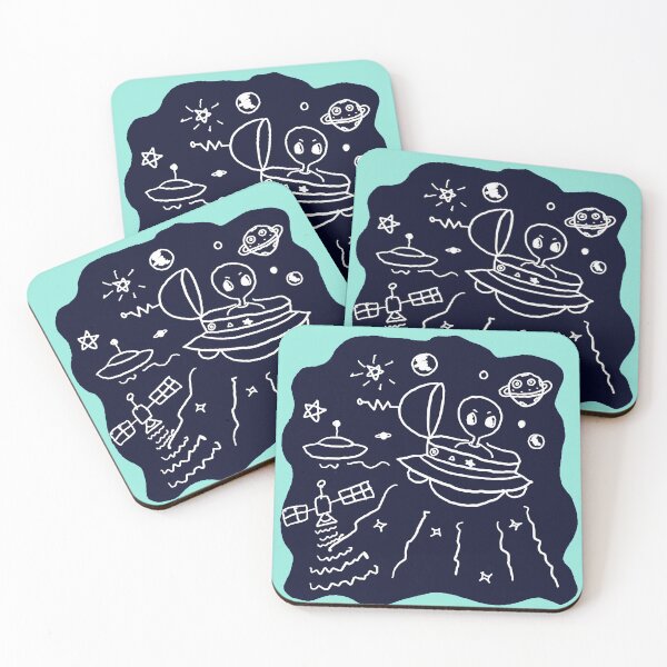 Item preview, space travel designed and sold by zzzozzo.