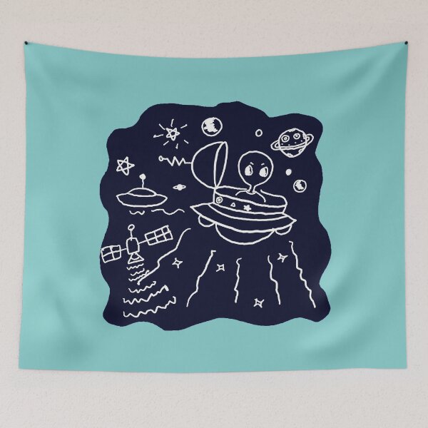 Item preview, space travel designed and sold by zzzozzo.