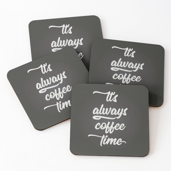 Item preview, Coffee Time II designed and sold by Lemon Pepper.