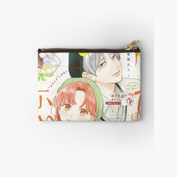 Item preview, A Sign of Affection  Yubisaki to Renren - Nagi Itsuomi Itose Yuki designed and sold by MalakShams.